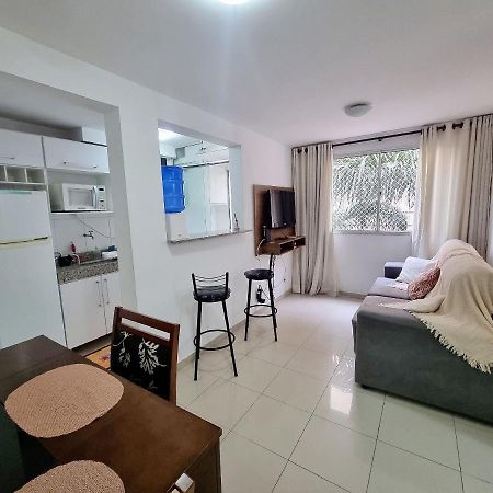 Lindo Apto 2Dorms Aconchegante Homeoffice Completo Maua  Bagian luar foto