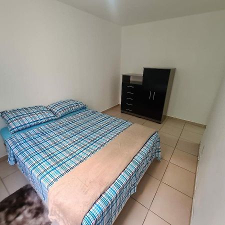 Lindo Apto 2Dorms Aconchegante Homeoffice Completo Maua  Bagian luar foto