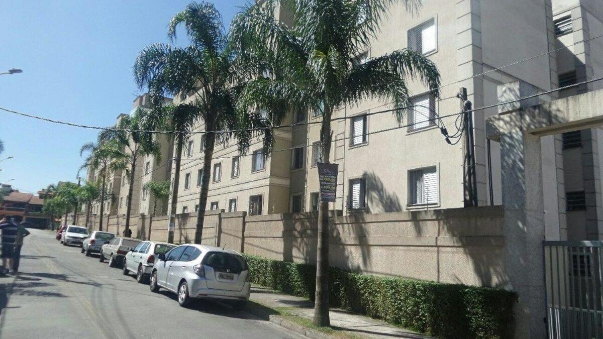 Lindo Apto 2Dorms Aconchegante Homeoffice Completo Maua  Bagian luar foto