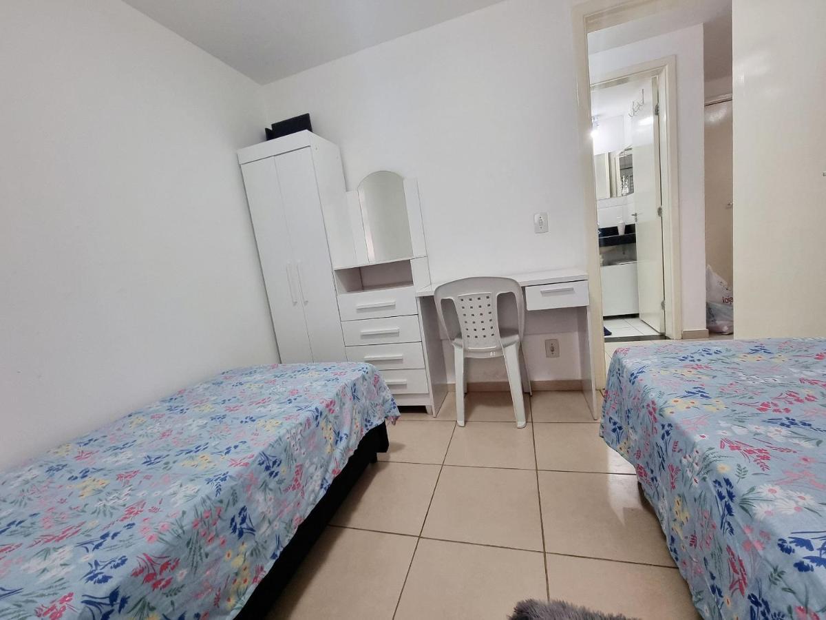 Lindo Apto 2Dorms Aconchegante Homeoffice Completo Maua  Bagian luar foto