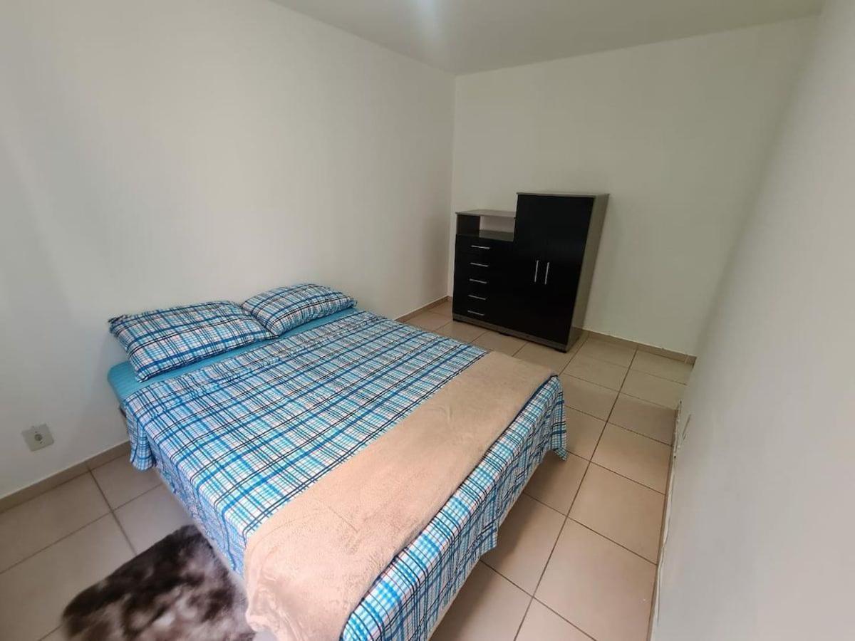 Lindo Apto 2Dorms Aconchegante Homeoffice Completo Maua  Bagian luar foto