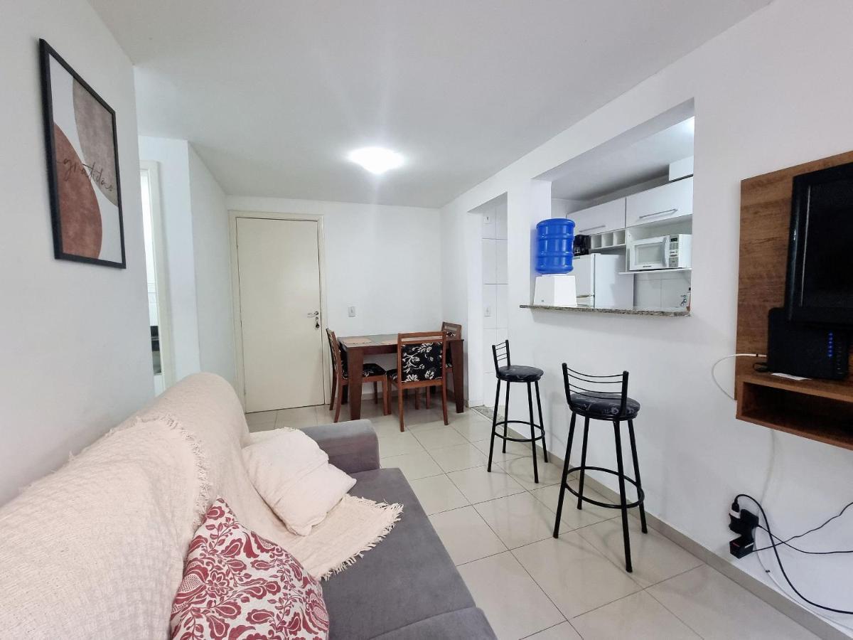 Lindo Apto 2Dorms Aconchegante Homeoffice Completo Maua  Bagian luar foto