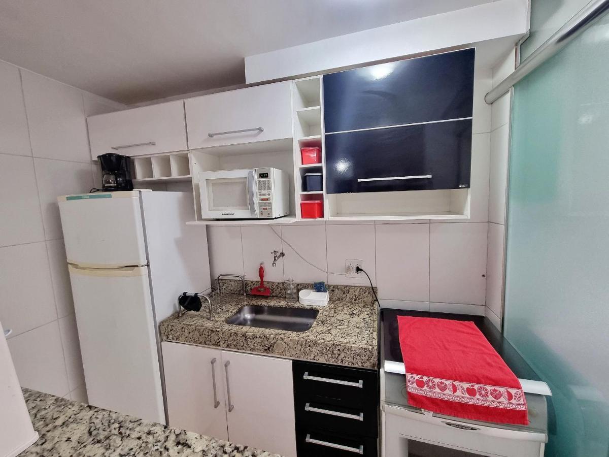Lindo Apto 2Dorms Aconchegante Homeoffice Completo Maua  Bagian luar foto