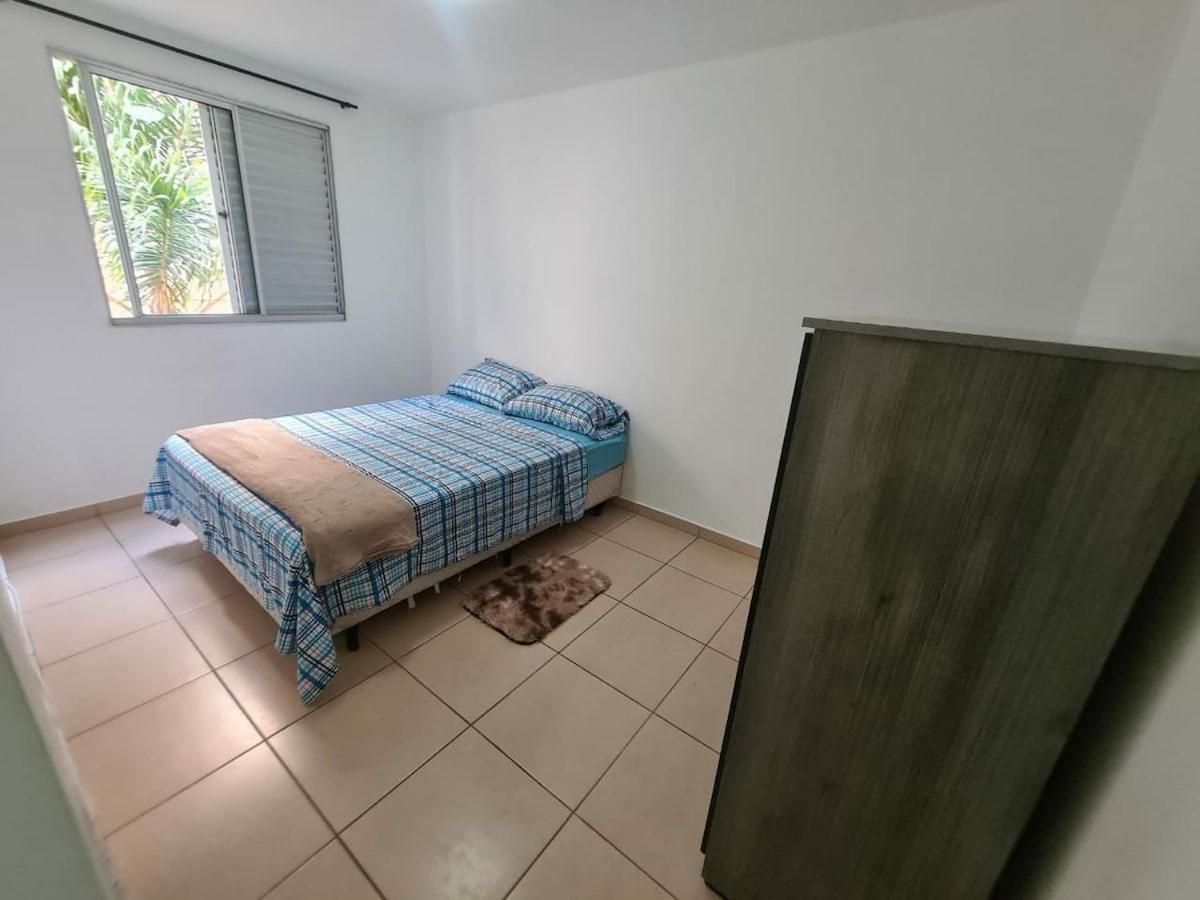 Lindo Apto 2Dorms Aconchegante Homeoffice Completo Maua  Bagian luar foto