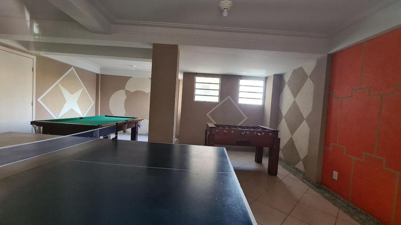 Lindo Apto 2Dorms Aconchegante Homeoffice Completo Maua  Bagian luar foto