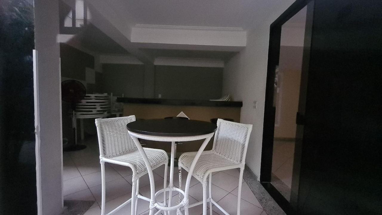 Lindo Apto 2Dorms Aconchegante Homeoffice Completo Maua  Bagian luar foto