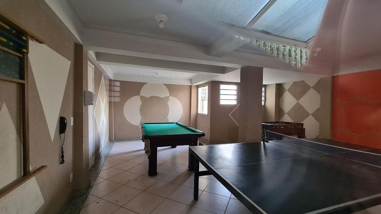 Lindo Apto 2Dorms Aconchegante Homeoffice Completo Maua  Bagian luar foto